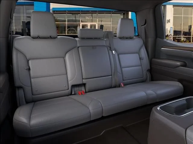 2026 GMC Sierra 1500 SLT - Photo 17