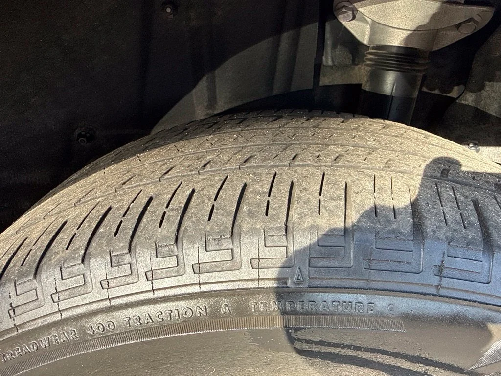 Used 2024 Gray Subaru Premium image 37