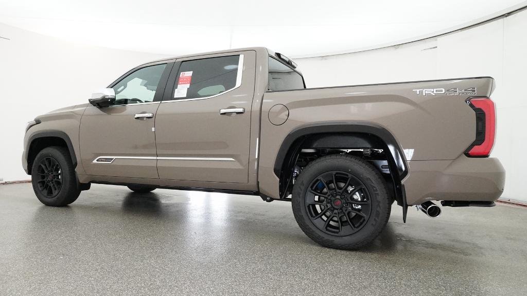 New 2026 Mudbath Toyota 1794 Edition image 32
