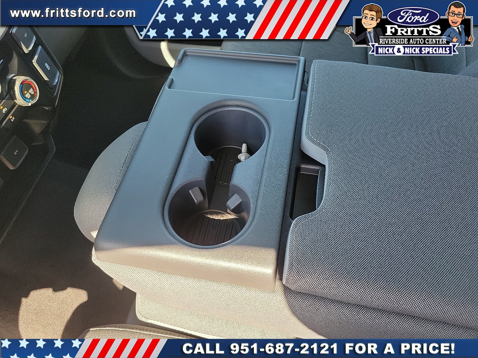 New 2026 Oxford White Ford F-250® XL image 9