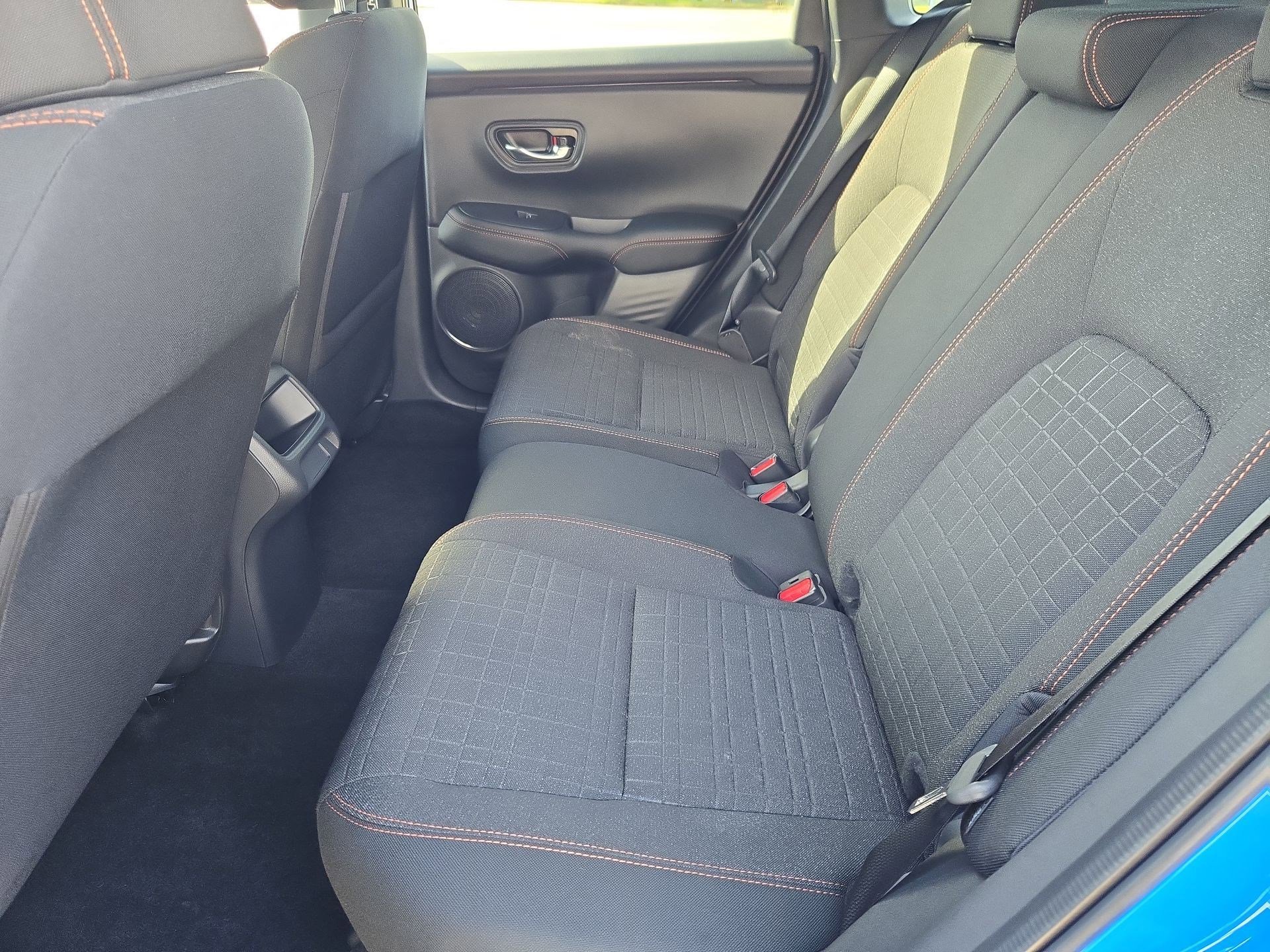 2026 Honda HR-V Sport - Photo 25