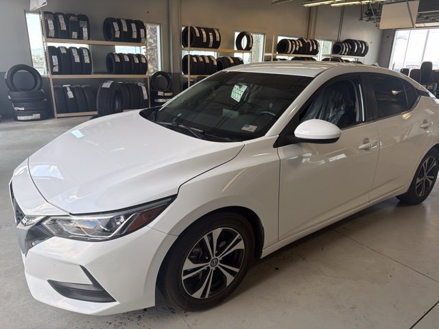 2023 Nissan Sentra