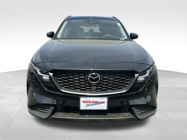 New 2026 Jet Black Mica Mazda 2.5 S Preferred AWD image 10