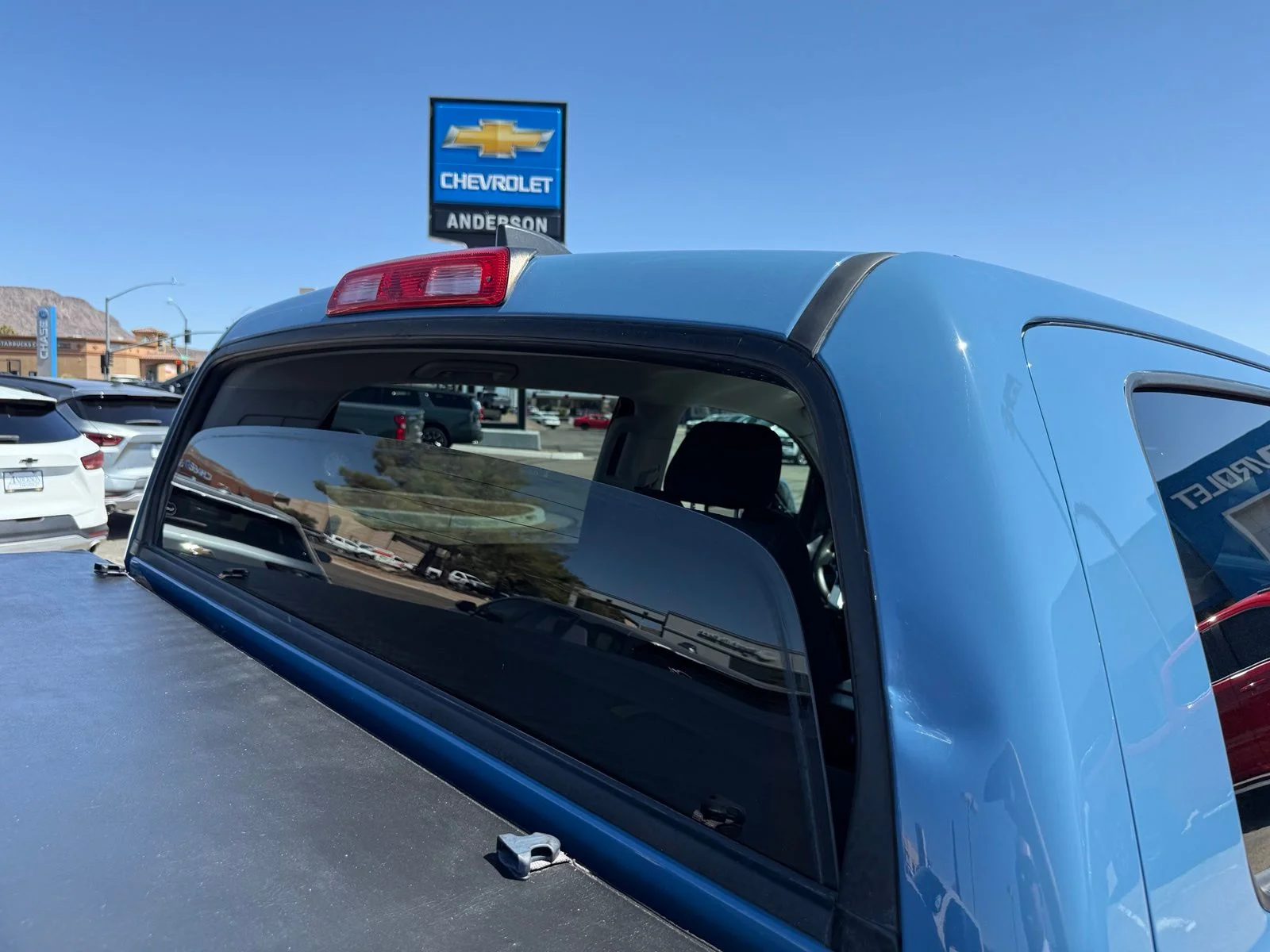 2021 Toyota Tundra SR5 - Photo 5
