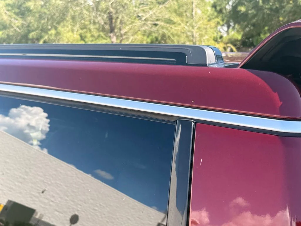New 2026 Velvet Red Pearl-Coat Exterior Paint Jeep  image 35