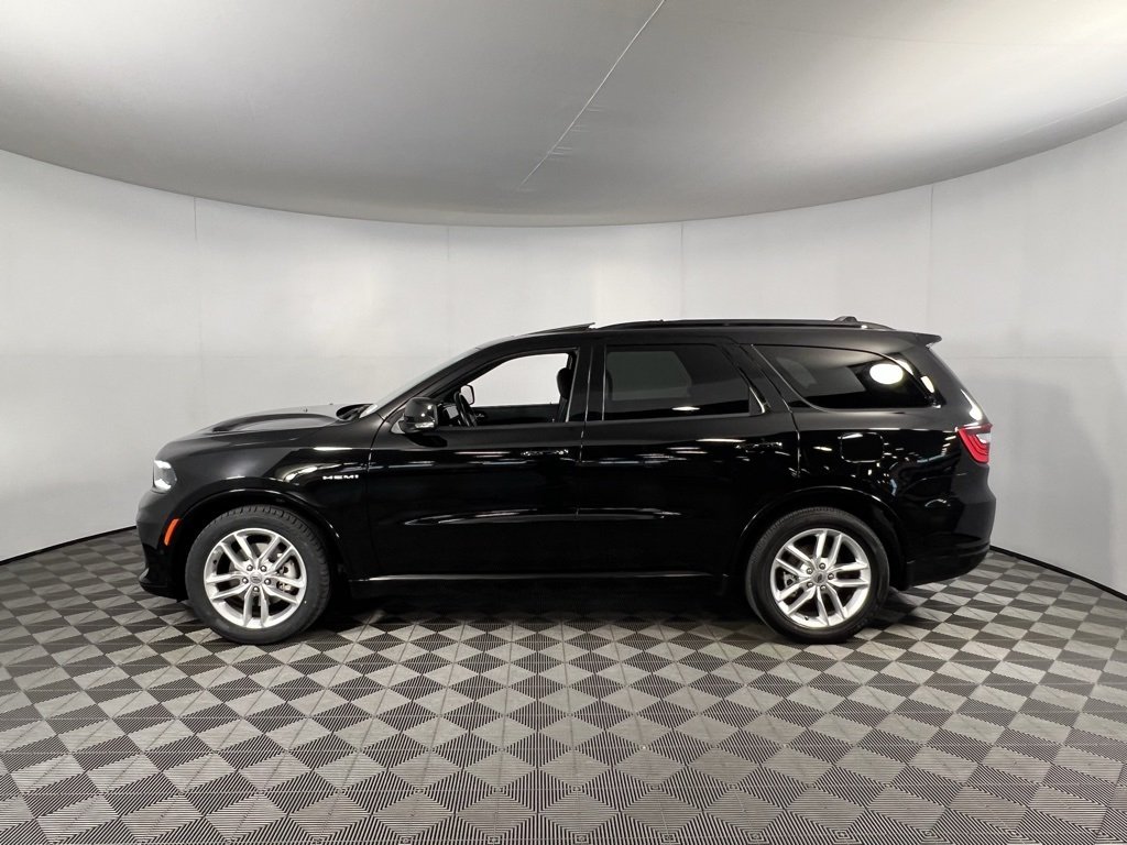 2024 Dodge Durango R/T Plus photo 3