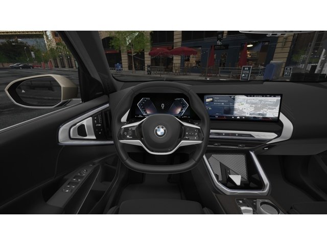 New 2026 Dune Grey Metallic BMW 30 xDrive image 13