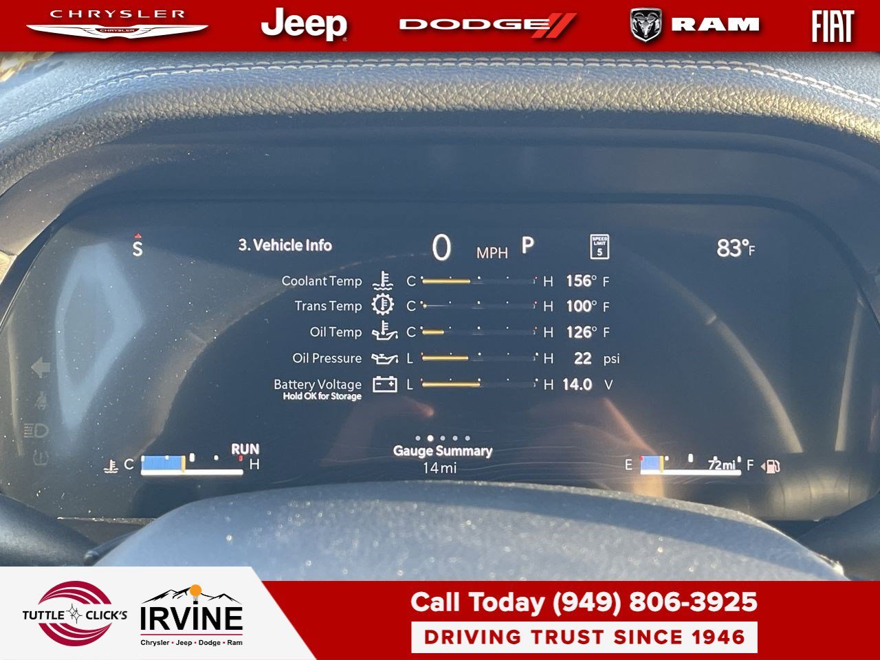 New 2026 Bright White Clear-Coat Exterior Paint Jeep Laredo Altitude image 24