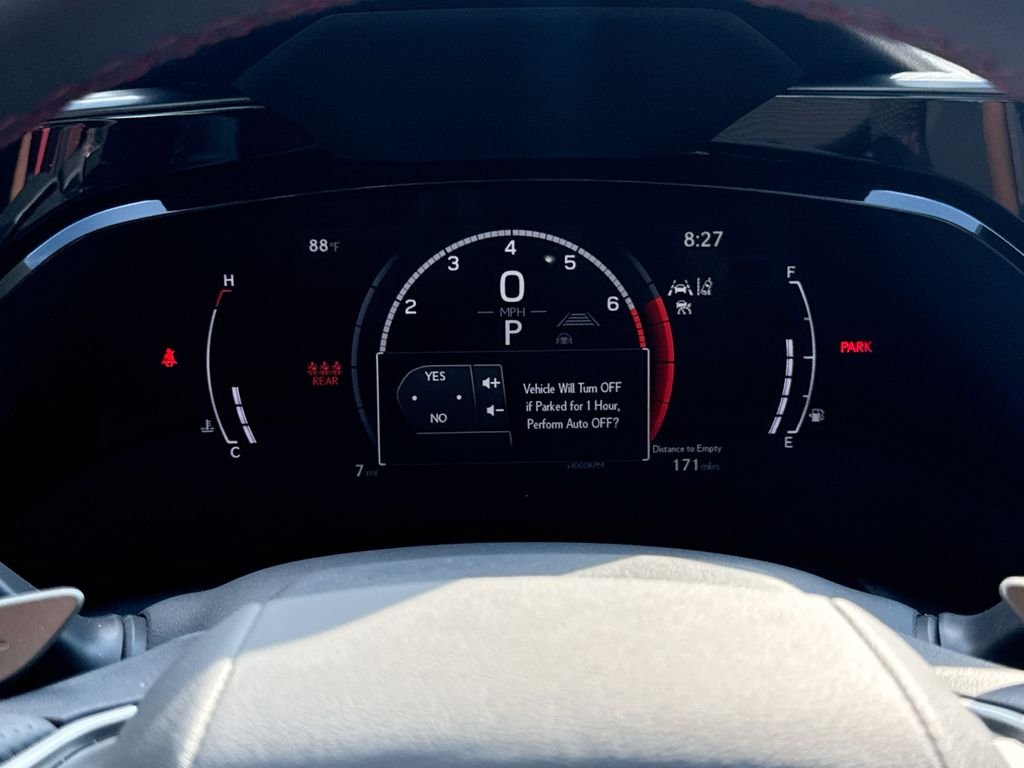 New 2026 Cloudburst Gray Lexus F SPORT HANDLING AWD image 3