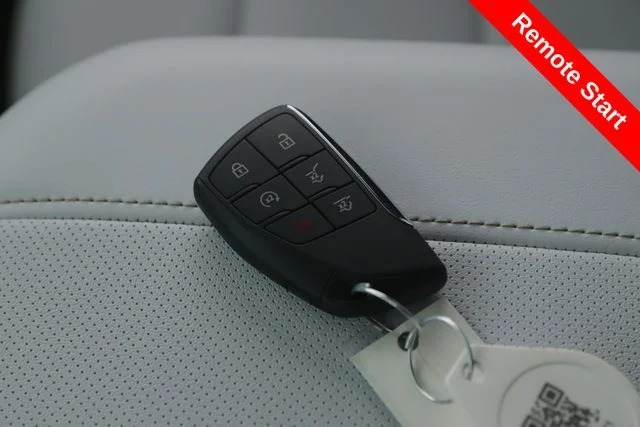 Used 2026 Black Chevrolet Premier image 3
