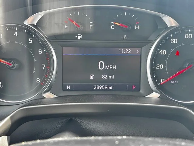 2023 Chevrolet Blazer 2LT - Photo 10