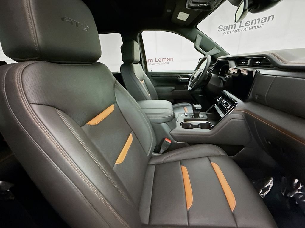 2023 GMC Sierra 1500 AT4 - Photo 32