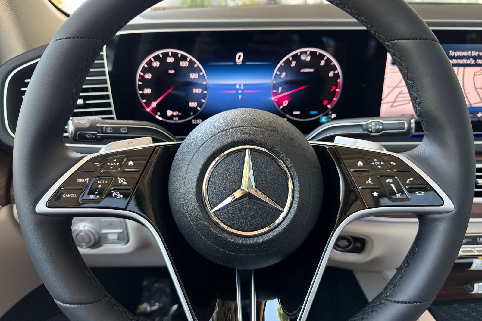 New 2026 Twilight Blue Metallic Mercedes-Benz GLE 350 image 22
