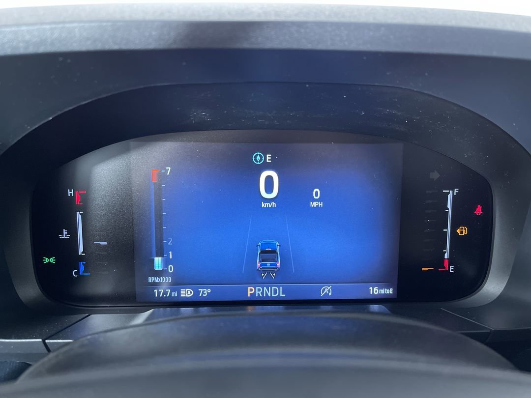 New 2026 Velocity Blue Ford XL image 17