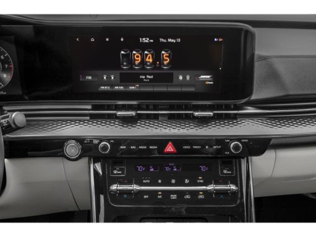 Used 2024 Snow White Pearl Kia SX Prestige image 13