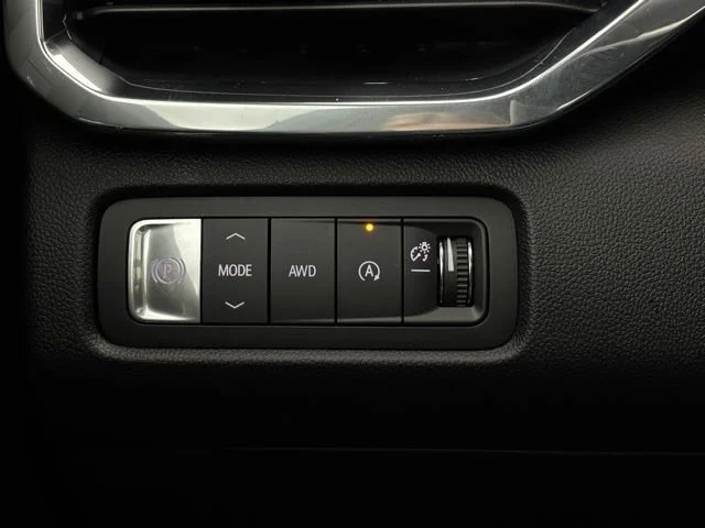 2026 GMC Acadia Elevation - Photo 25