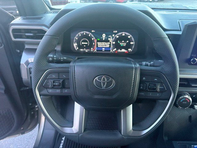 New 2026 Bronze Oxide Toyota  TRD Sport image 15