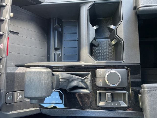 2026 Toyota Tundra SR5 - Photo 28