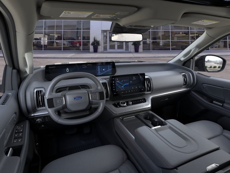 2025 Ford Expedition Active - Photo 9