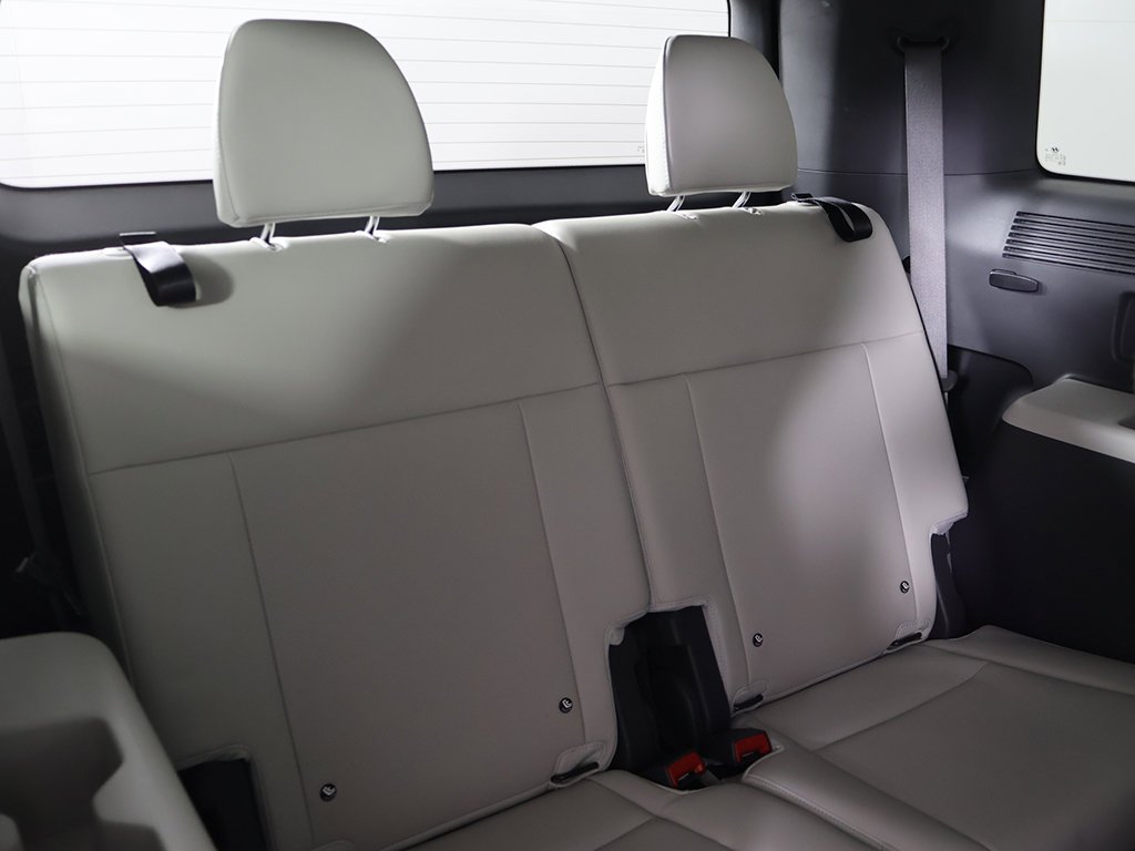 Certified Used 2024 Red Hyundai SEL image 32
