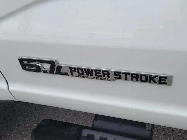 New 2026 Oxford White Ford XL image 10