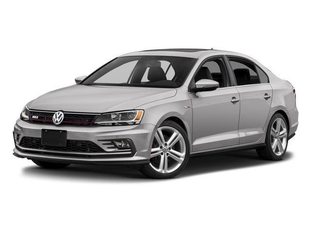 2018 Volkswagen Jetta 2.0T GLI DSG's photo