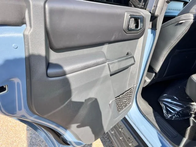 2025 Ford Bronco 4-Door Outer Banks - Photo 21