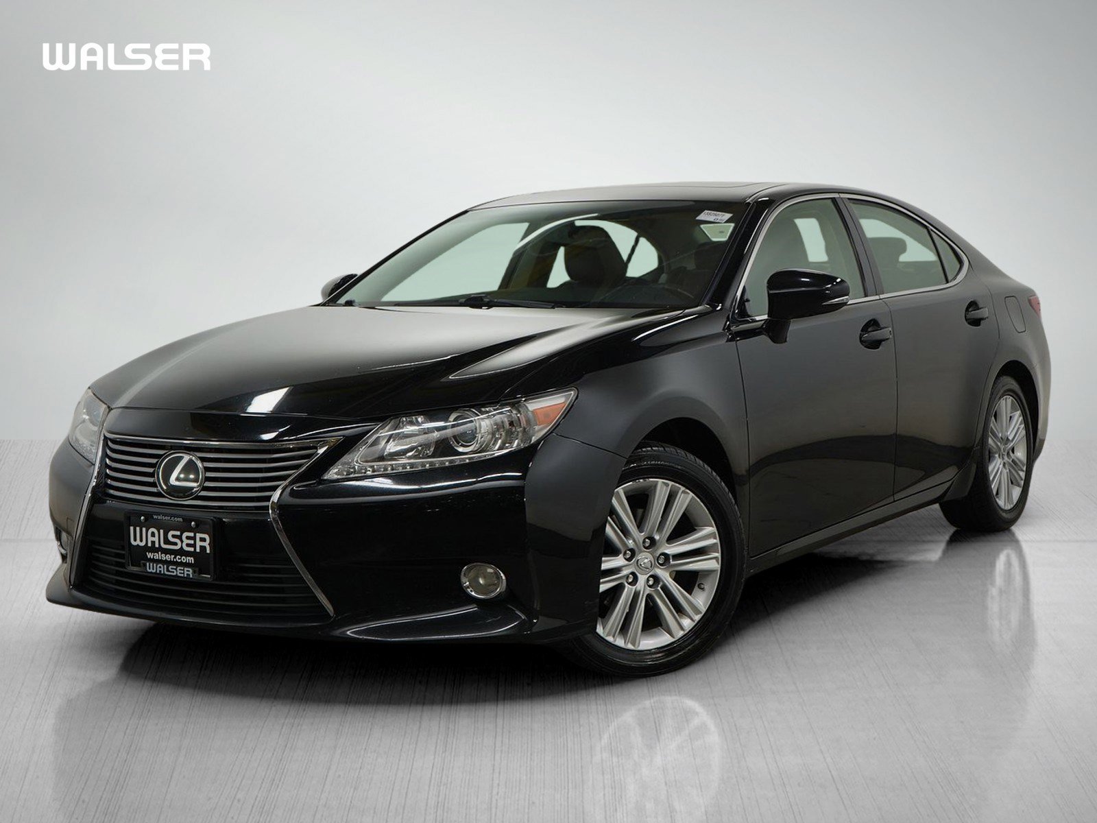 2014 Lexus ES 350 350's photo