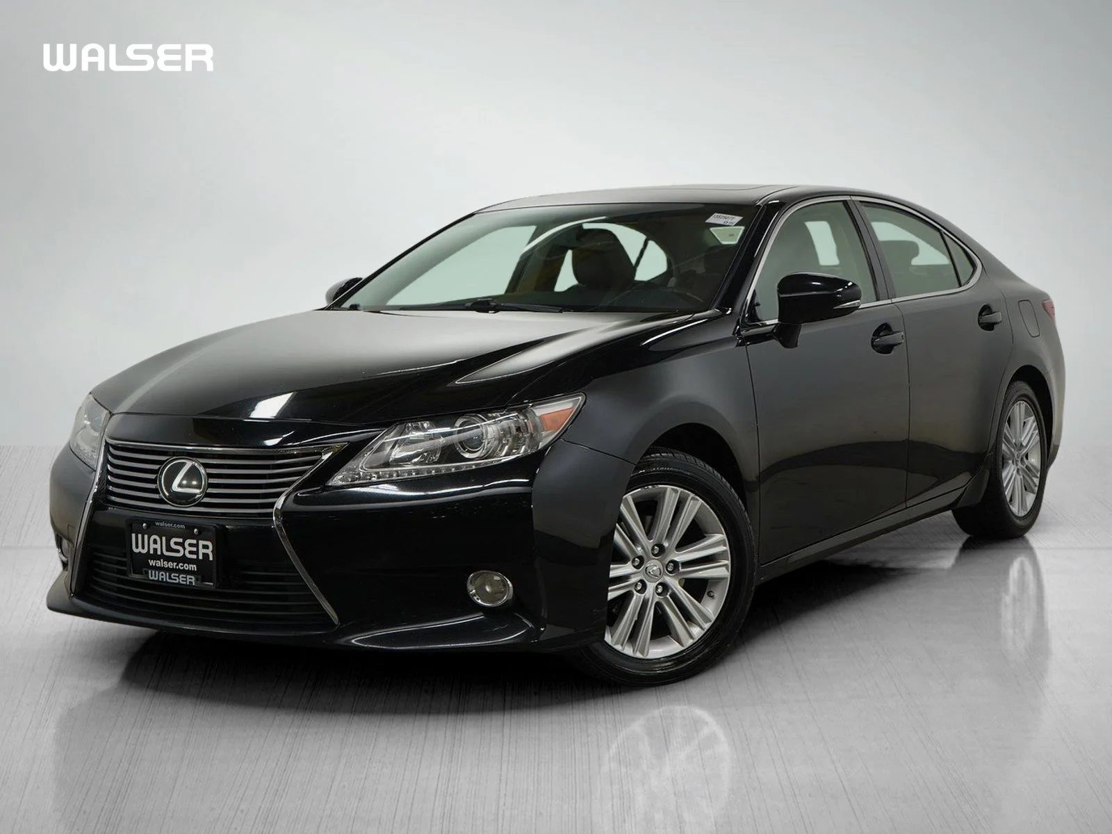 2014 Lexus ES 350 350's photo