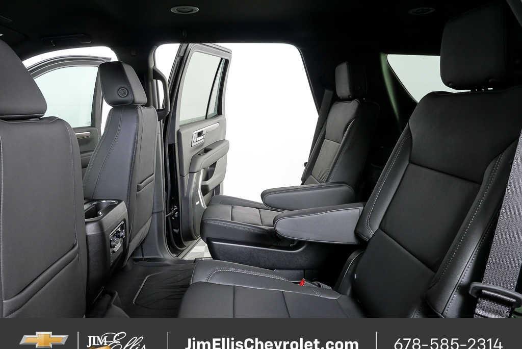 2026 Chevrolet Tahoe LT - Photo 21