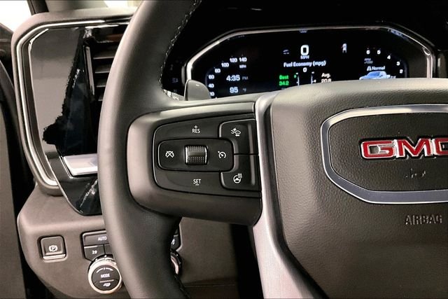Used 2024 Downpour Metallic GMC Elevation image 27