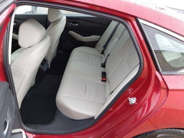 2026 Honda Accord Hybrid EX-L - Photo 25