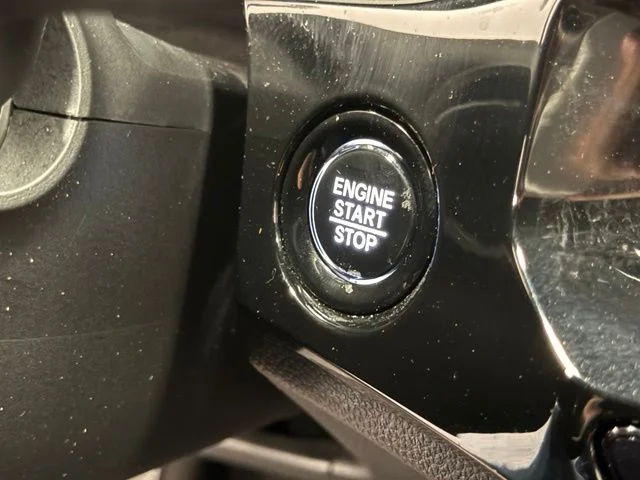 Used 2024 Black Honda Sport image 14