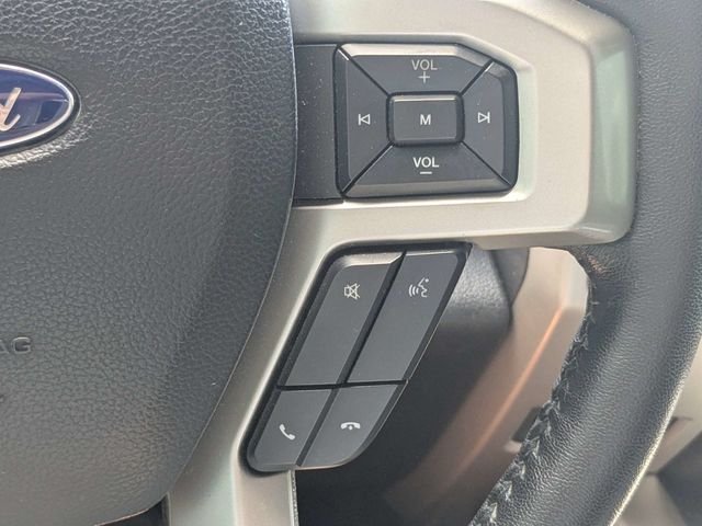 Used 2020 Black Ford Lariat image 30