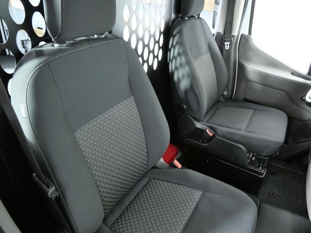 Certified Used 2025 White Ford Base image 13