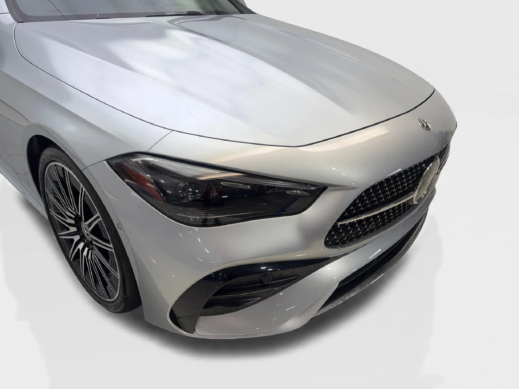 Used 2024 Silver Mercedes-Benz CLE 450 image 19
