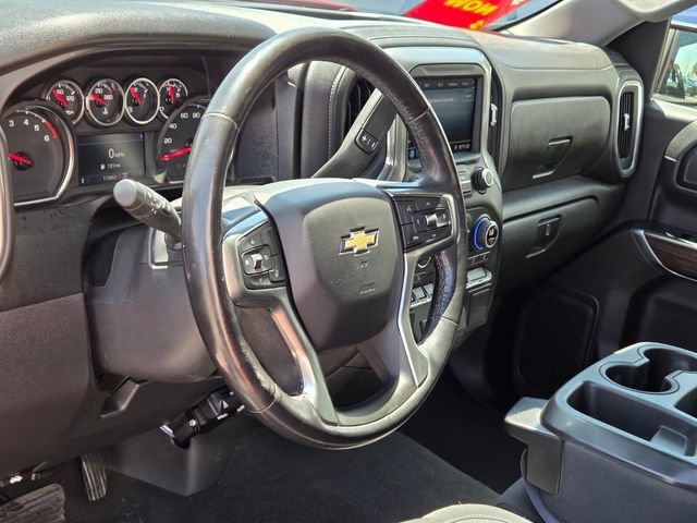 2021 Chevrolet Silverado 1500 LT - Photo 18