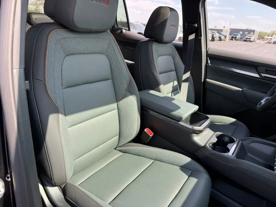 2026 GMC Terrain AT4 - Photo 40