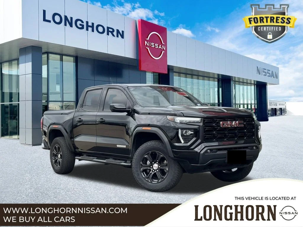 2024 GMC Canyon 2WD Elevation Crew Cab Short Box's photo
