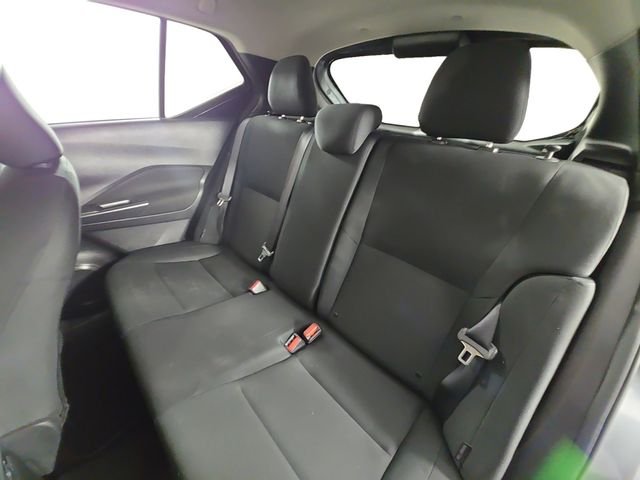 2025 Nissan KICKS PLAY Base - Photo 13