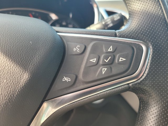 Used 2021 Black Chevrolet LT image 27
