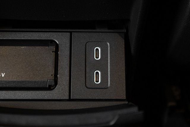 Used 2026 Black Mercedes-Benz GLA 250 image 32