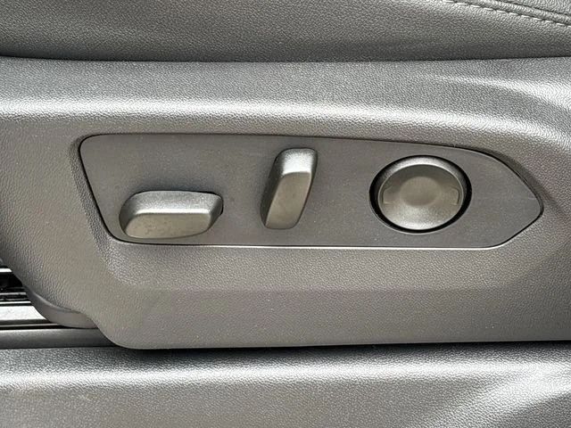 New 2026 Titanium Rush Metallic GMC SLT image 24