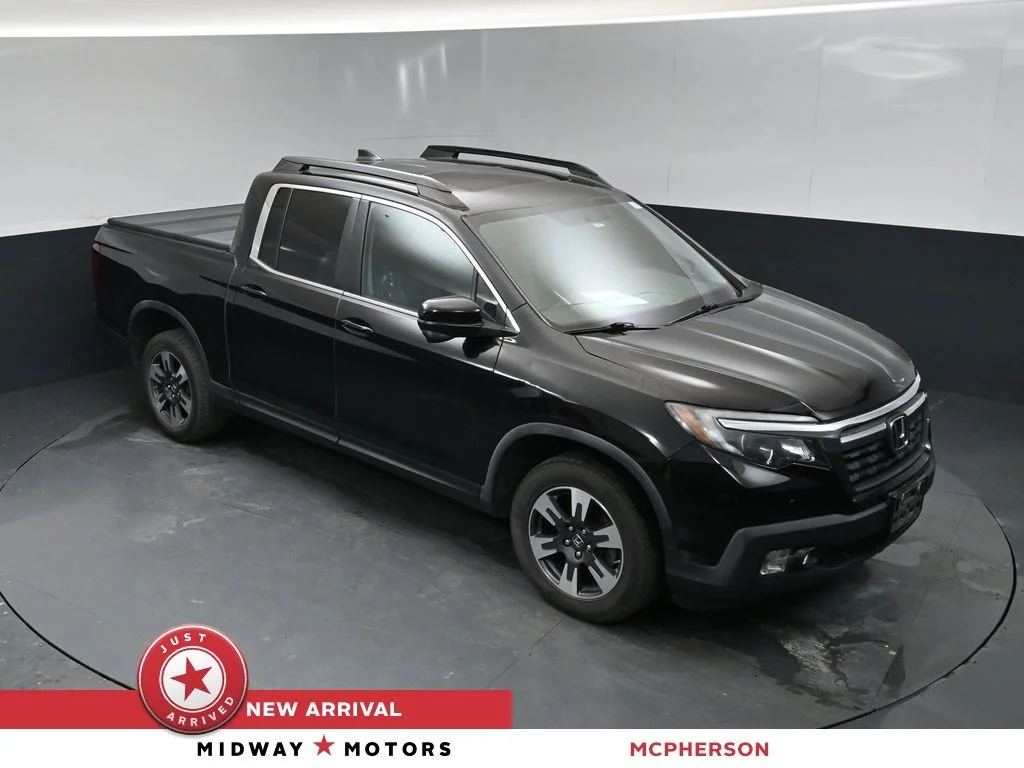 2019 Honda Ridgeline