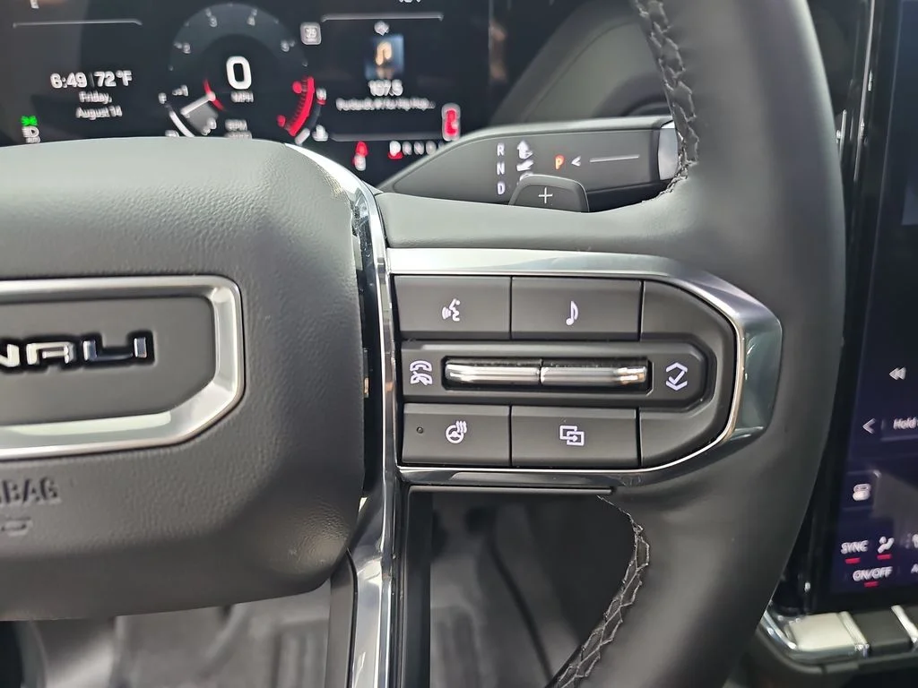 Used 2026 Silver GMC Denali image 20