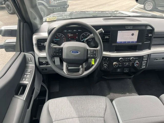 New 2026 Gray Ford XL image 10