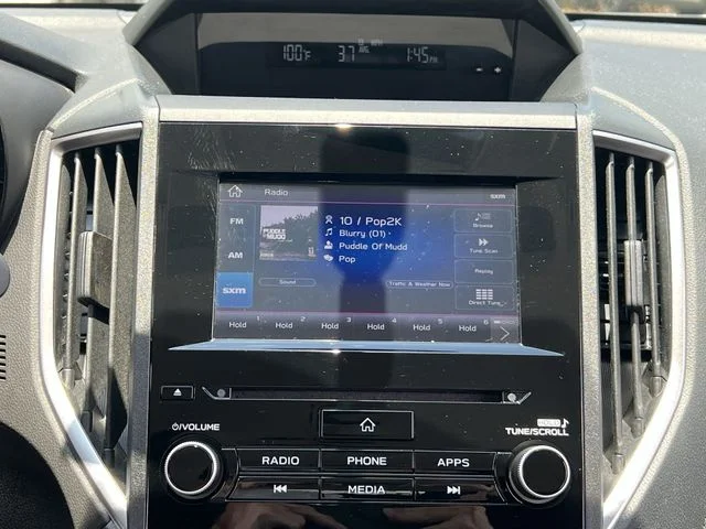 Used 2023 Gray Subaru Premium image 19