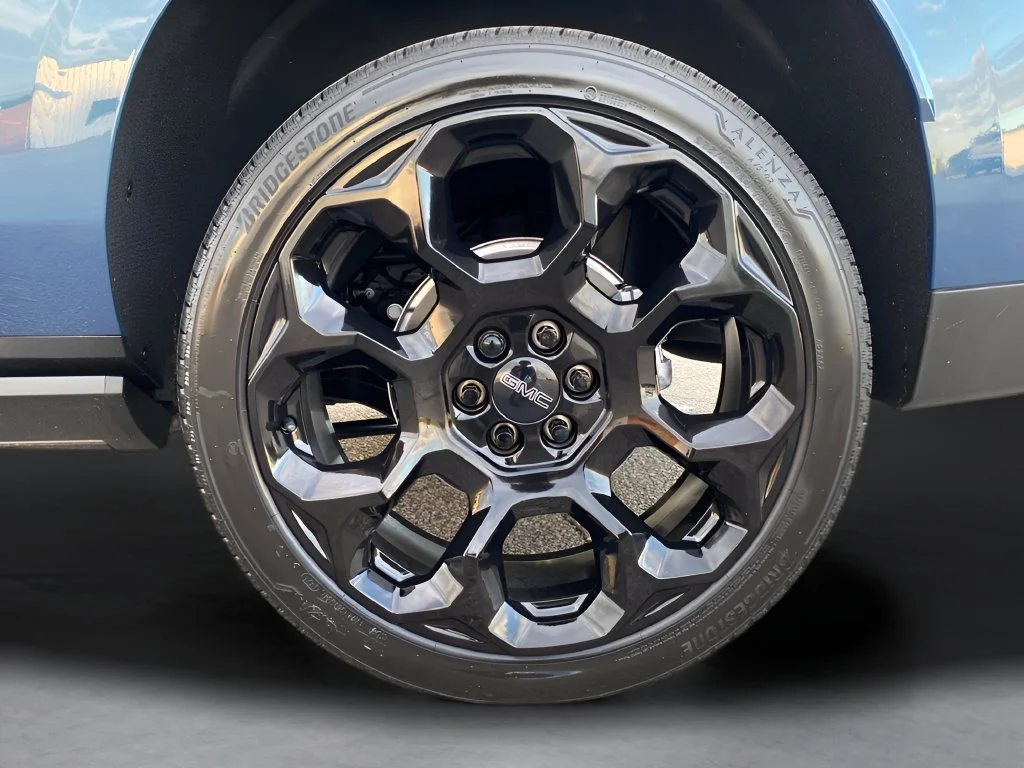 New 2026 Downpour Metallic GMC Denali image 41