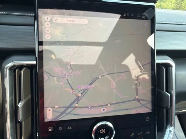 New 2026 Sterling Metallic GMC Elevation image 44