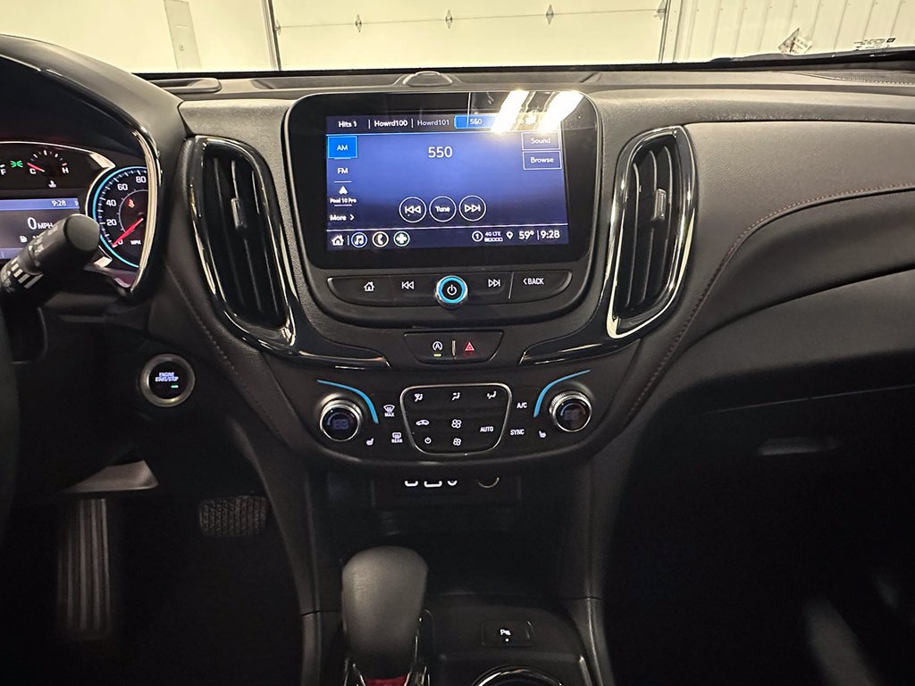 Used 2024 Black Chevrolet RS image 33
